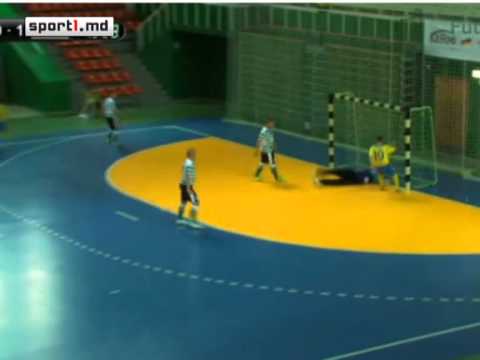 Lexmax - Sporting Paris 0-8