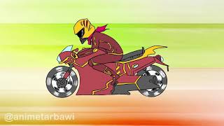 Download lagu PENUNGGANG AGAMA!! (video animasi pendek) mp3