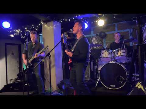 Diamond 6 - Far from home @ Aftermath 11.11.2022