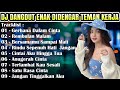 Arief Ovhi Firsty Gerhana Dalam Cinta Dangdut Spectrum Mix 2023 Best Of Tropical House Mix