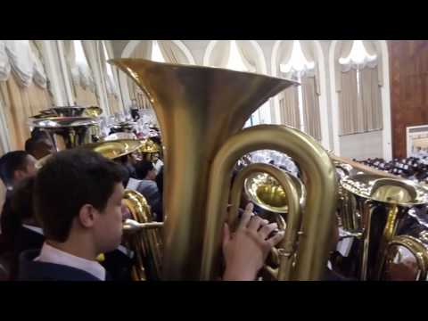 ENSAIO REGIONAL PORTÃO - HINO 74