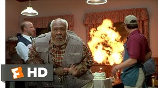 Nutty Professor 2: The Klumps (3/9) Movie CLIP - T