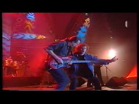Tatrai Band - Titkos szerelem (Budapest Sportcsarnok - 1997)