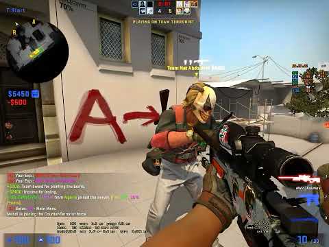 Steam Community :: Video :: csgo
