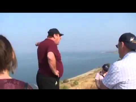 Jacob Prasch Mark Chapter 5 - Andrew R