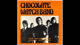 Chocolate Watchband - Come On [1967]