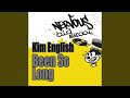 Been So Long (Original Mix)