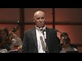 O Holy Night - Michael Sust, bass-baritone - Smiling String Orchestra - St. Louis -  12 - 9 - 2018