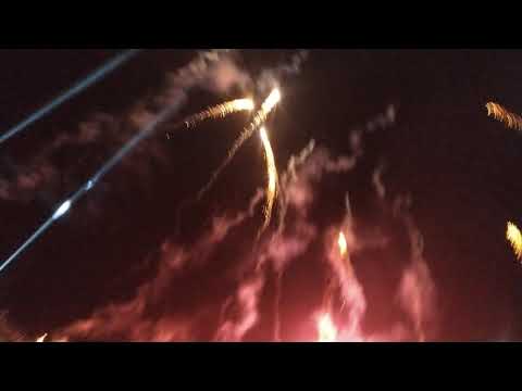 Abertura chemical surf SÓ TRACK BOA BH 2019