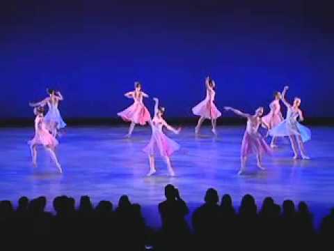 Voices of Spring Three