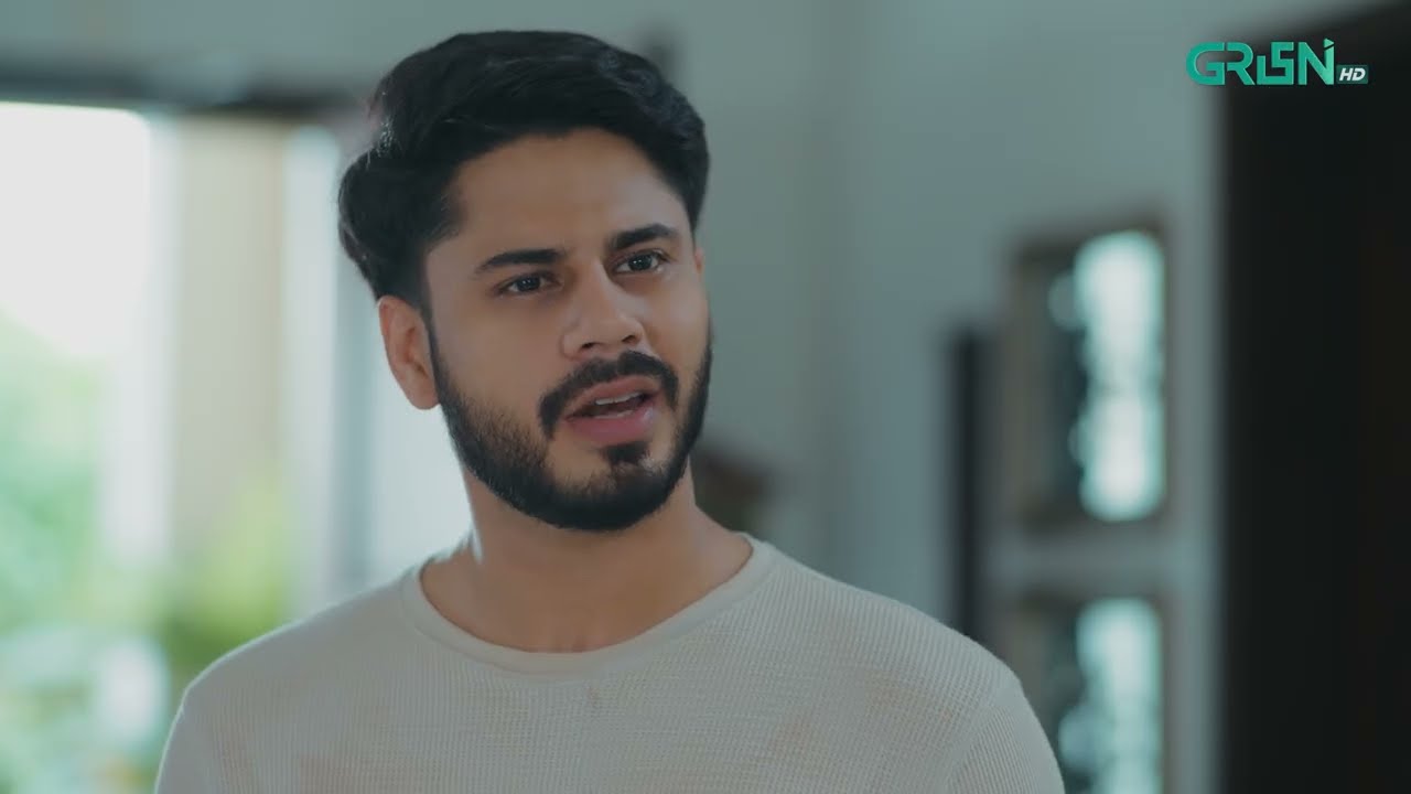 Maa Episode 30 ( Best Moment 05 ) Aina Asif - Ahmed Rafique - Sunita Marshall | Green TV