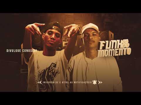 Beat dos Malokas - MC GW e MC Denny (DJ Acke Bronks)