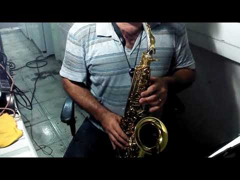 Hino 432 CCB sax alto no soprano