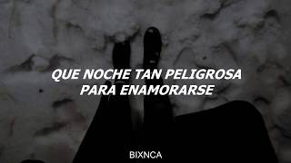 thirty seconds to mars - dangerous night // sub español.