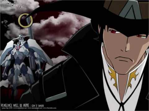 Gun X Sword - Van summoning Dann theme