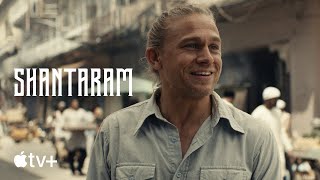 Tráiler Inglés Subtitulado en Español Shantaram Tráiler Inglés Subtitulado en Español Shantaram