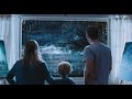 The Mist Trailer 2007