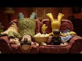 Behind The Scan SHAUN THE SHEEP