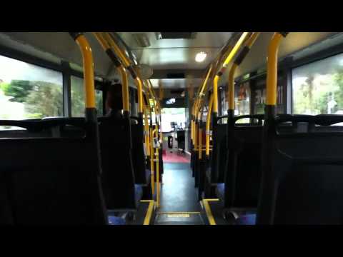 Brisbane Transport Bus 1224 - MAN 18.310 [Volgren] [CNG] [ZF]