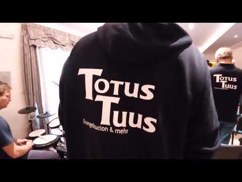 Gemeinschaft Totus Tuus ih Haus Betanija