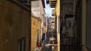 Streets of Sicily, Italy. #walkingtour #streetlife #citywalk #sicily #italy