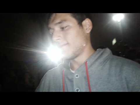 Spektro vs Naicen - Trap Battle (final)