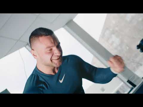 Промо. Заднепрянский.  Gym4Fit