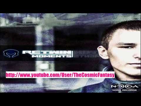 Re-Twin Vs Ultrapower - About Unsaid (Original Mix)