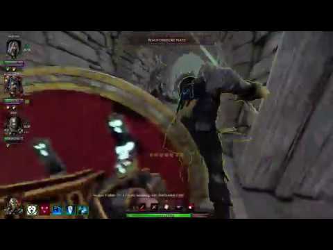 Vermintide 2 - The Blightreaper (Legend) - Ironbreaker - Full Book