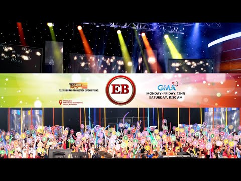Eat Bulaga Na! [August 5, 2023]