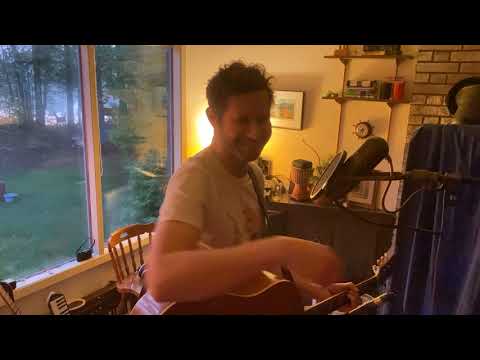 Dan Mangan - Soapbox [Actual Album Take]