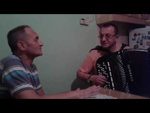 Sloba Lekic i Sasa Kemac maloo