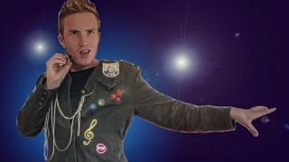 A Taste of Sam in Colour