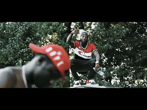Star ft. Bubbz - I Won't Lie | Shot By ILMG