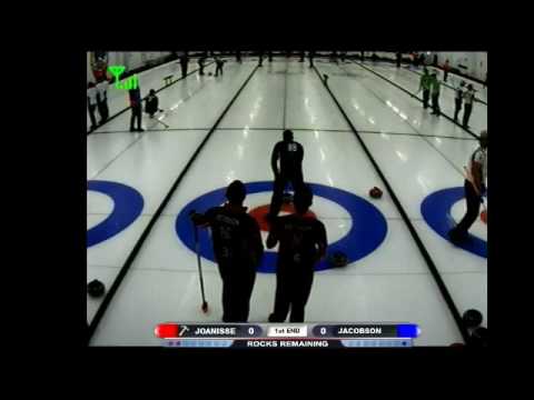 Direct Horizontal Drilling Fall Classic - Dean Joanisse vs Jason Jacobson