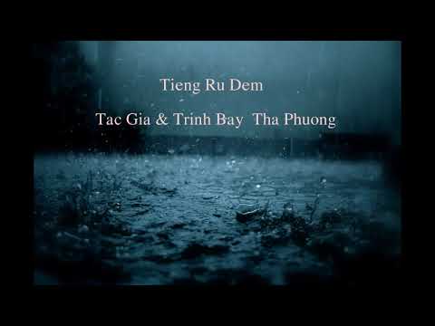 Tiếng ru đêm - Tha Phương