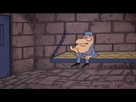 El Inspector - Policia en las Rocas