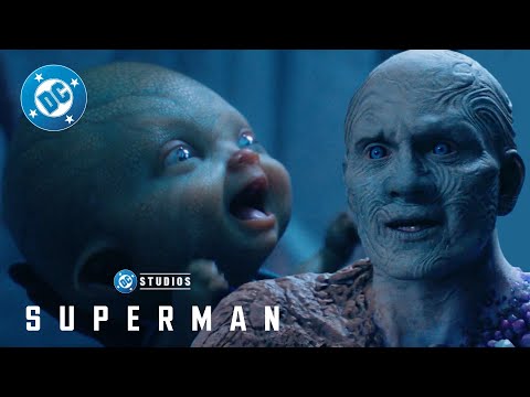 Metamorpho and Baby Joey the GOAT