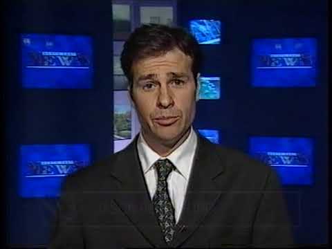 Tyne Tees News video thumbnail