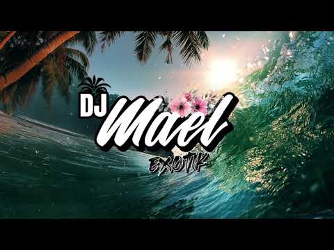 MAIKO - DJ MAELS & BRAKSIDE_COLLÉ A TON CORPS_RMX ZOUK 2K21(EXOTIK-CREW)