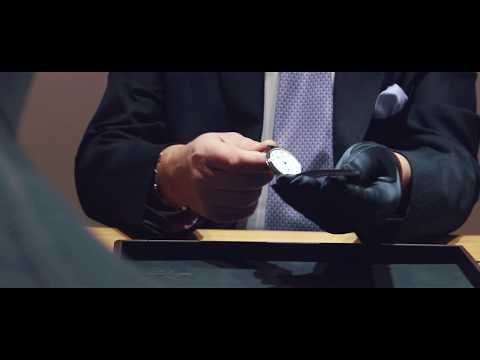 The Breguet Classic Tour Geneva - The Boutique