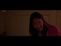 Horror Belly Expansion Scene