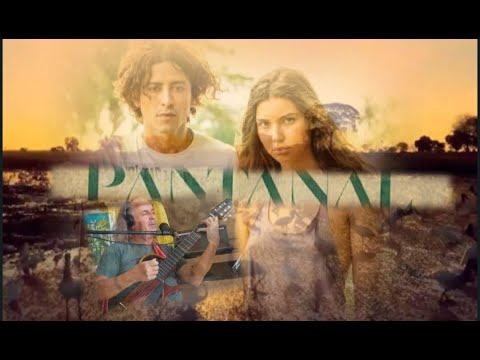 Música tema Juma e Jove - Amor de índio - (Ewan Pacha cover)