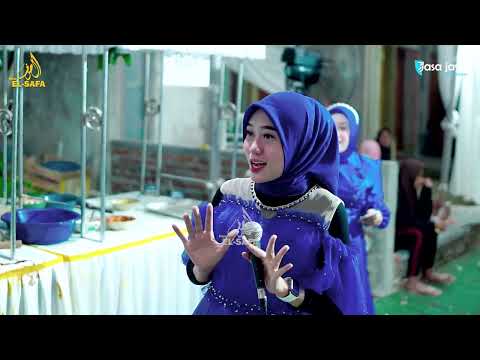 HARTA AMANAT TUHAN RIZA PALLUPI  - NEW ELSAFA - WALIMATUL URSY BUDI & SHOFI - KARANGANYAR DEMAK
