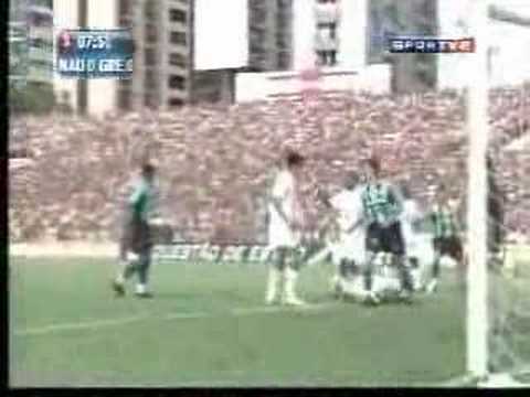 26/11/05 Grêmio x Náutico - parte 2