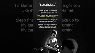 Helmet – Speechless #Helmet #Speechless #Essb3TV
