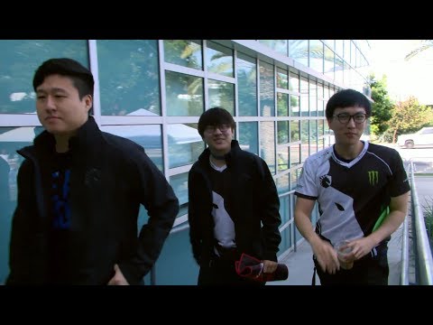 NA LCS CountDown: Welcome to Week 1 Day 2 of S8 NA LCS Spring 2018! Analysis, predictions etc!