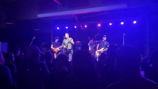 Make It Happen (live)-The Early November at The Crafthouse in Pittsburgh, PA 6/27/24