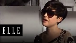 NY Fashion Week Spring/Summer 2009 Day 1 - Daily Capsule - ELLE