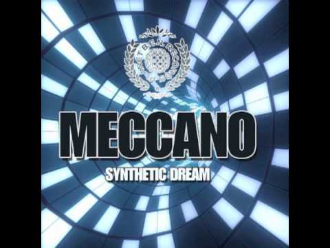 02 - MECCANO VS SONIC GATE - MELODIC REALITY